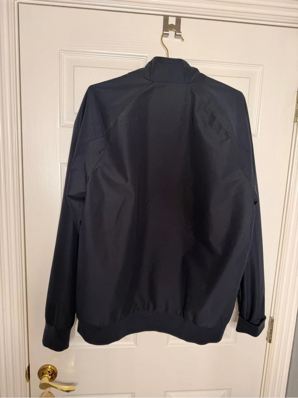 Weatherproof classic navy